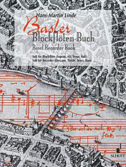 Basler Blockflötenbuch 