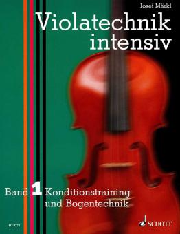 Violatechnik intensiv 1 