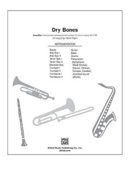 Dry Bones 