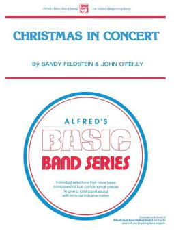 Christmas In Concert 