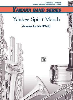Yankee Spirit March 