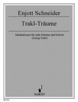 Trakl-Träume Standard