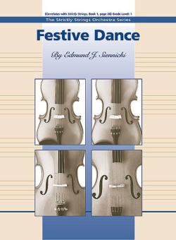 Festive Dance Download