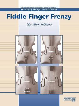 Fiddle Finger Frenzy Download