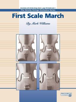 First Scale March 