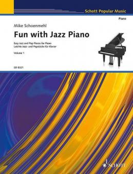 Fun With Jazz Piano 1 Standard