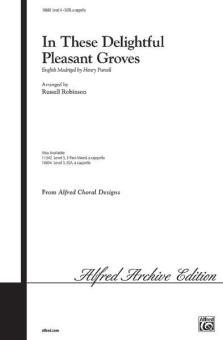 In These Delightful Pleasant Groves Download