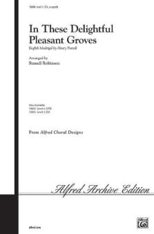 In These Delightful Pleasant Groves Download