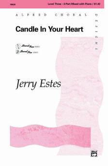 Candle in Your Heart Download