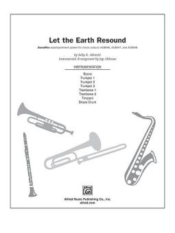 Let The Earth Resound Download