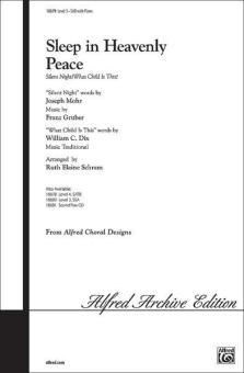 Sleep in Heavenly Peace Download