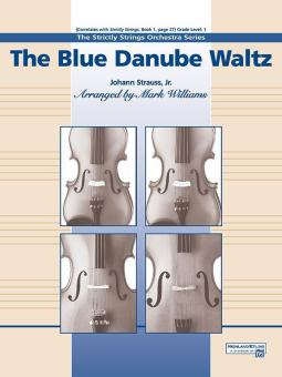 The Blue Danube Waltz 