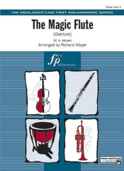 The Magic Flute (Overture) Download
