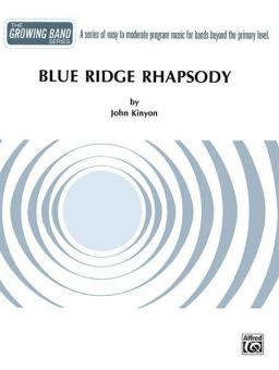 Blue Ridge Rhapsody Download