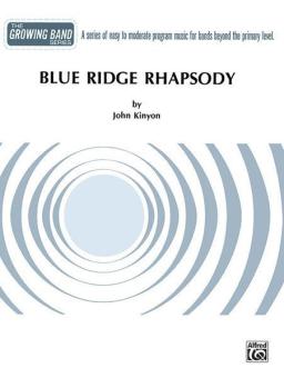 Blue Ridge Rhapsody 