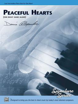 Peaceful Hearts Download
