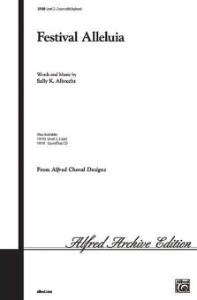 Festival Alleluia Download