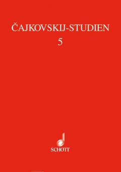Tchaikovsky Studien 5 
