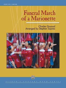 Funeral March Of A Marionette 