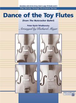 Dance of the Toy Flutes Download