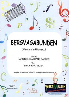 Bergvagabunden (Wenn wir erklimmen...) 