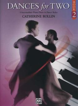 Dances for Two, Book 2 Download
