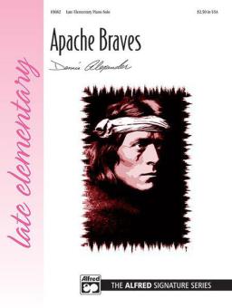 Apache Braves Download