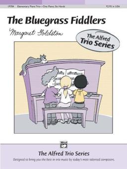 The Bluegrass Fiddlers Download