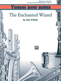 The Enchanted Wizard 
