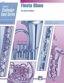 Fiesta Blues Download