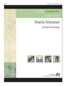 Prairie Schooner Download