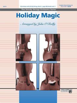 Holiday Magic Download