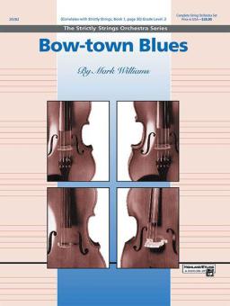 Bow-town Blues Download