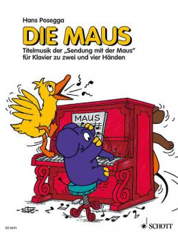 Die Maus 