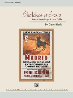 Sketches Of Spain 