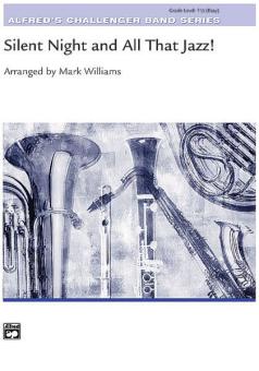 Silent Night & All That Jazz! Download