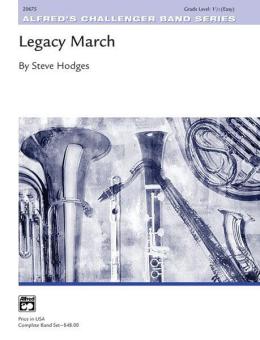Legacy March 