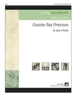 Granite Bay Overture Download