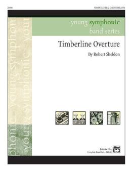Timberline Overture Download