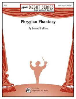 Phrygian Phantasy Download