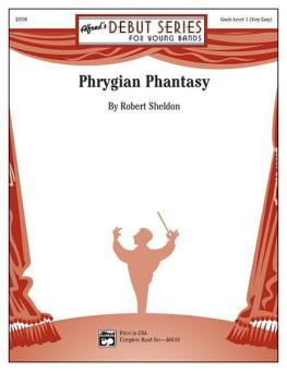 Phrygian Phantasy 