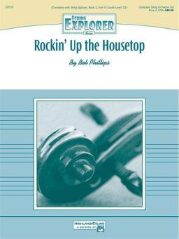 Rockin' Up the Housetop Download