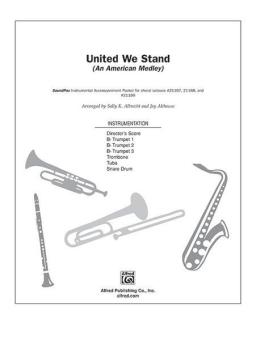 United We Stand Download