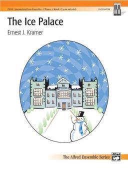 The Ice Palace Download