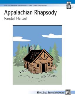 Appalachian Rhapsody Download