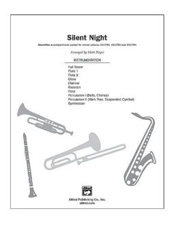 Silent Night Download