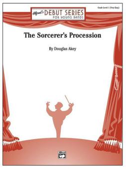 The Sorcerer's Procession Download