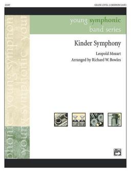 Kinder Symphony 