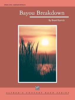 Bayou Breakdown 