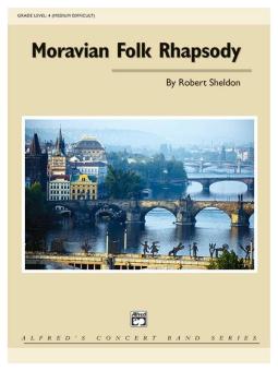 Moravian Folk Rhapsody Download